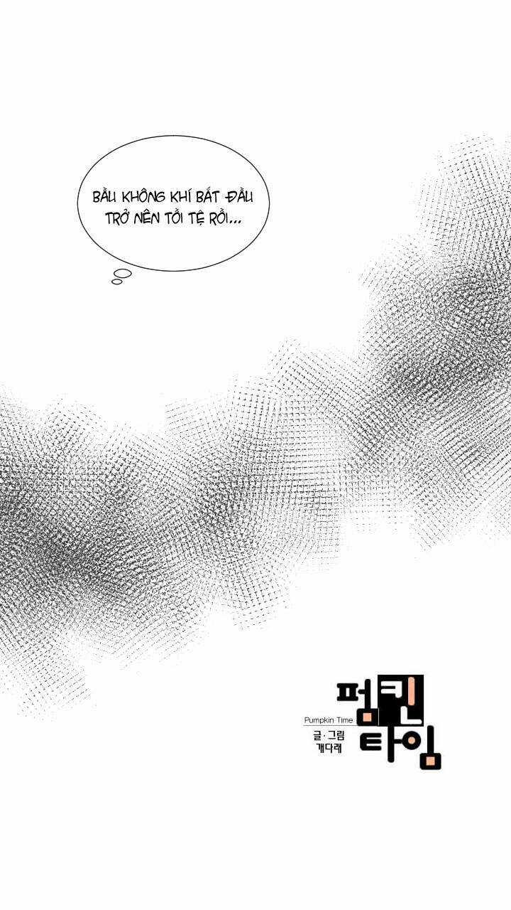 Pumpkin Time - Chapter 22 - Trang 15