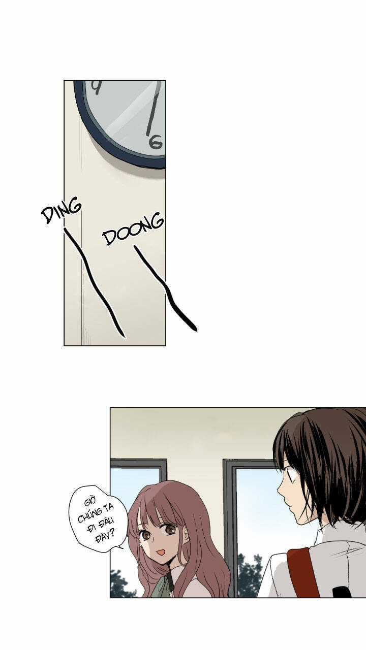 Pumpkin Time - Chapter 22 - Trang 16