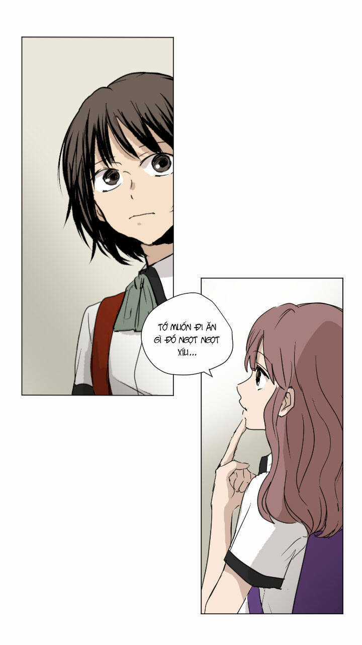 Pumpkin Time - Chapter 22 - Trang 17