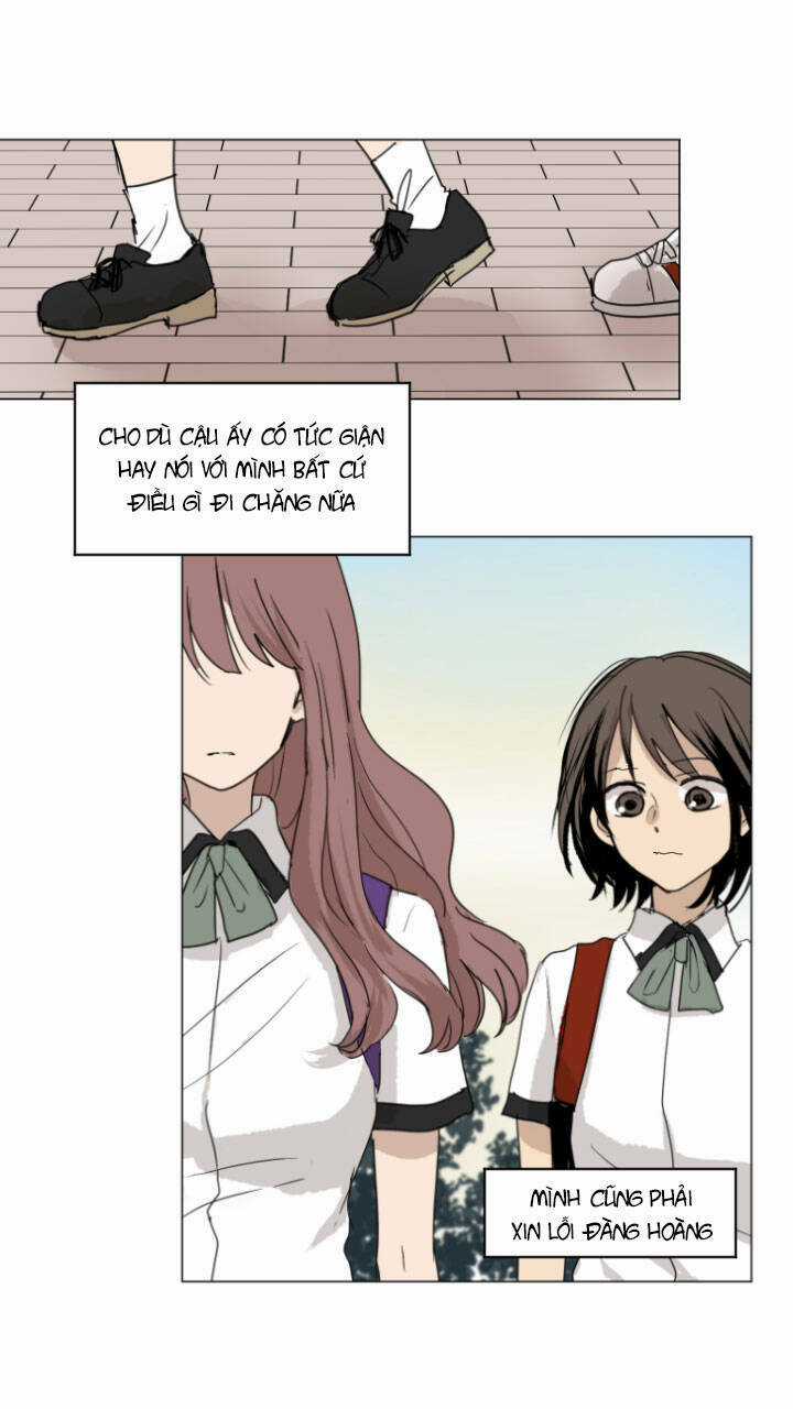 Pumpkin Time - Chapter 22 - Trang 18