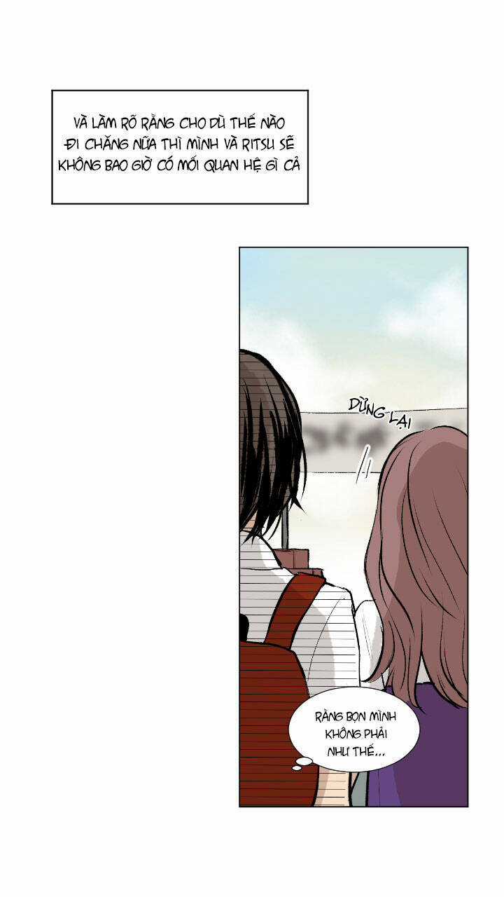 Pumpkin Time - Chapter 22 - Trang 19