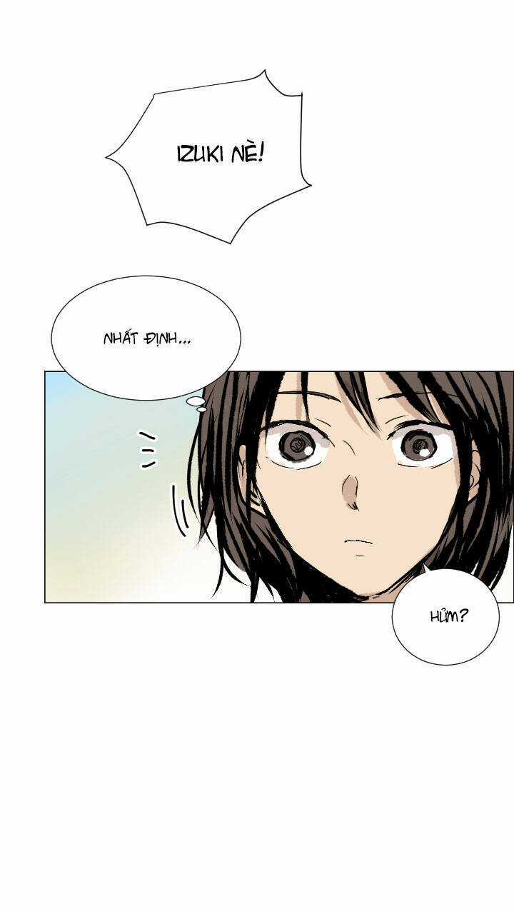 Pumpkin Time - Chapter 22 - Trang 20