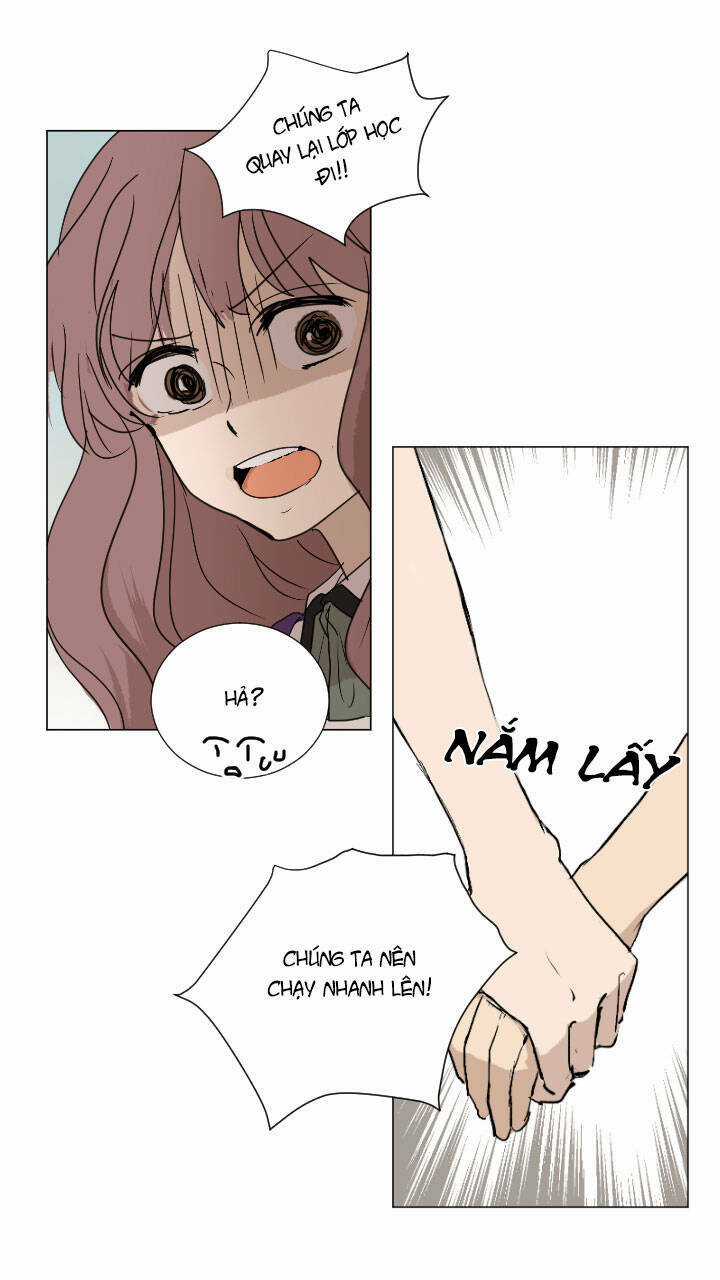 Pumpkin Time - Chapter 22 - Trang 21