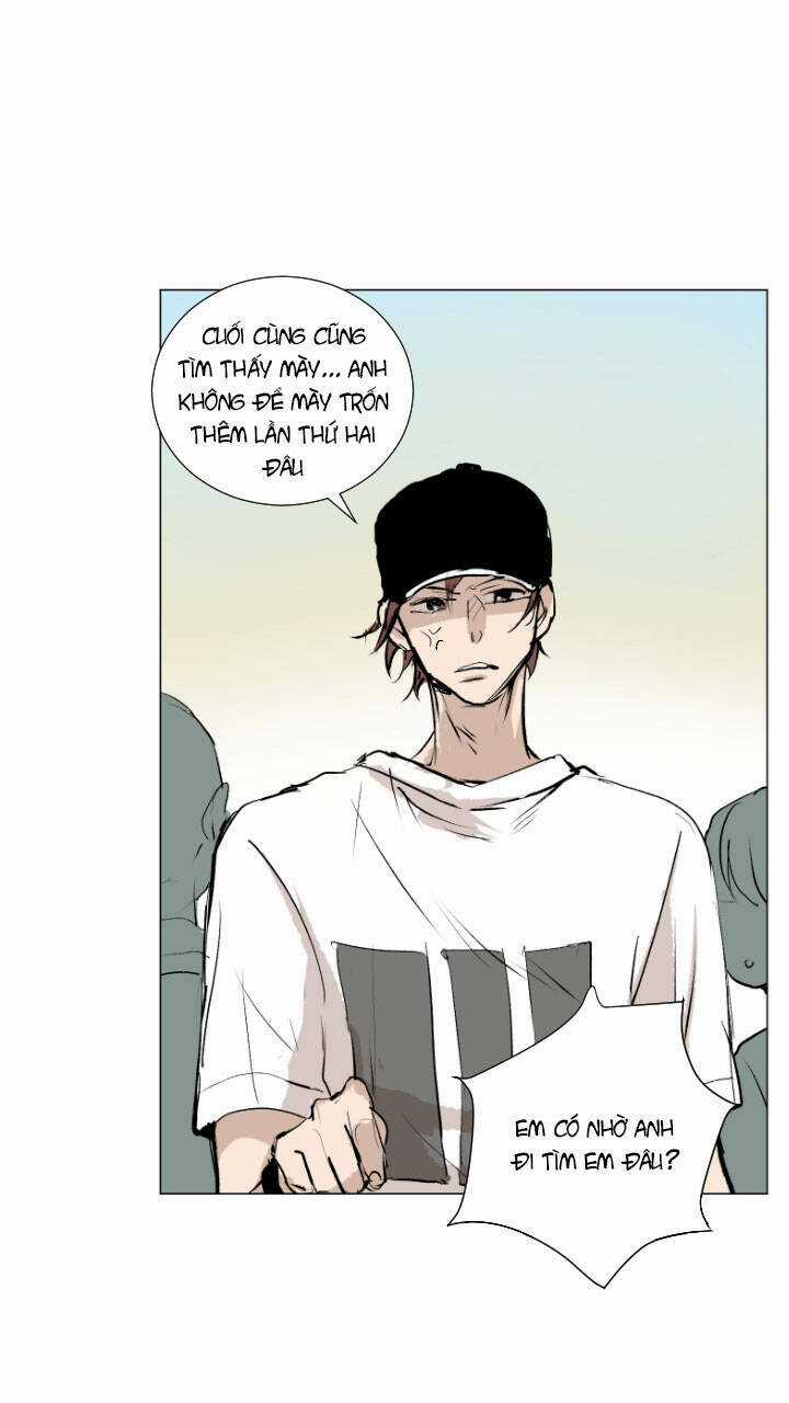 Pumpkin Time - Chapter 22 - Trang 23