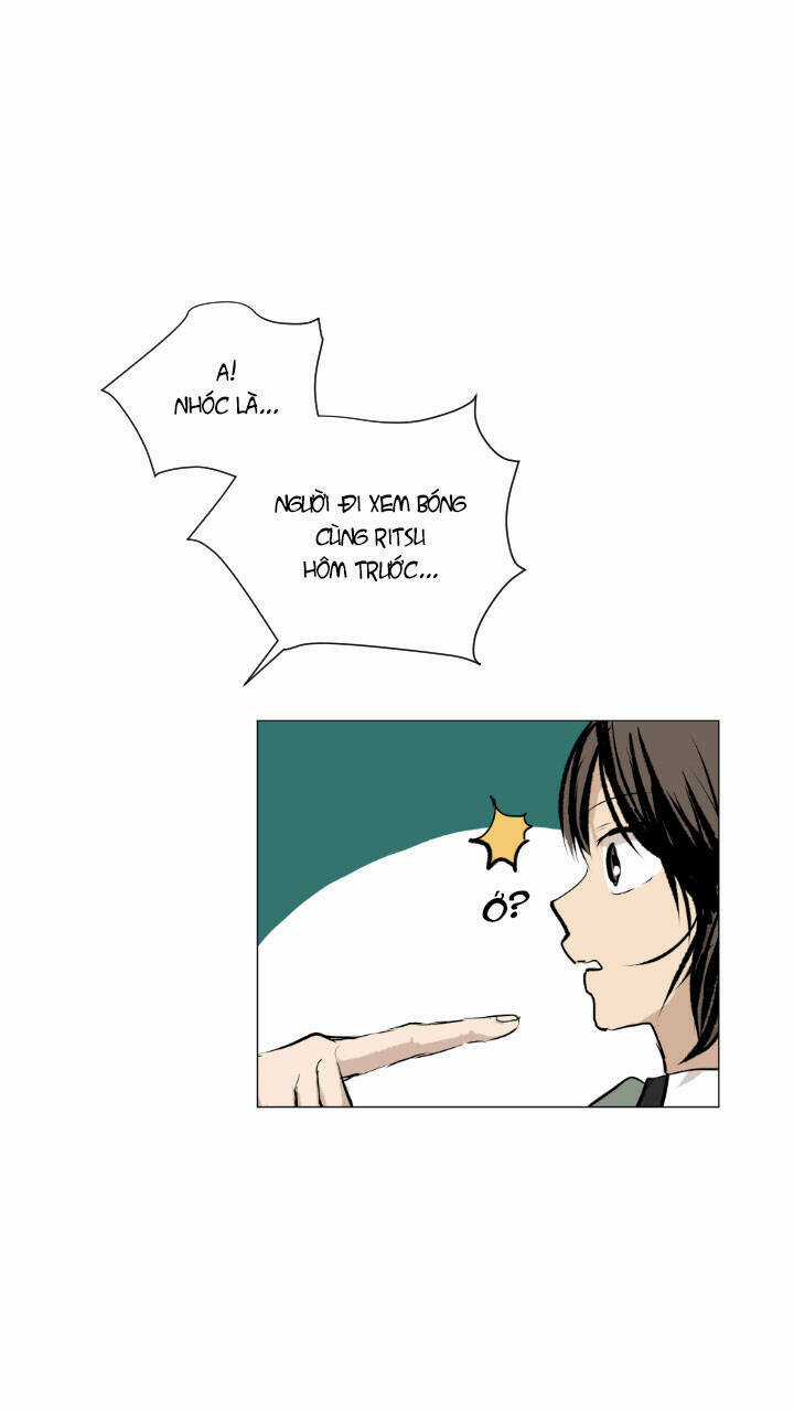 Pumpkin Time - Chapter 22 - Trang 26