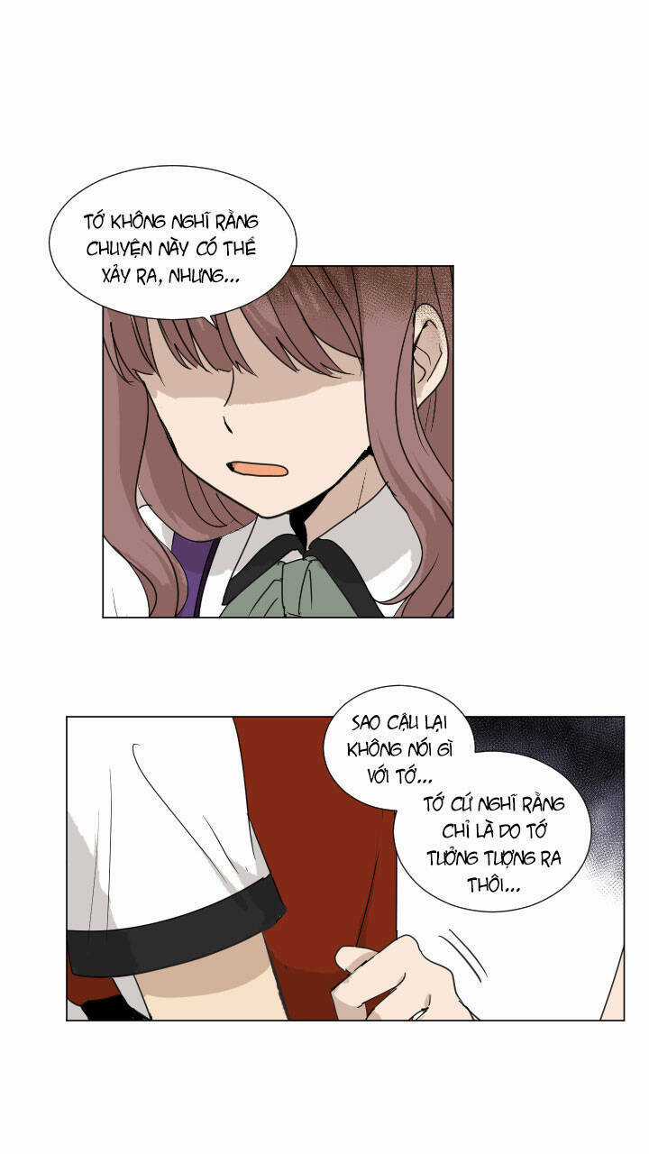 Pumpkin Time - Chapter 22 - Trang 29