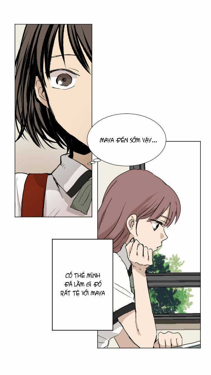 Pumpkin Time - Chapter 22 - Trang 4