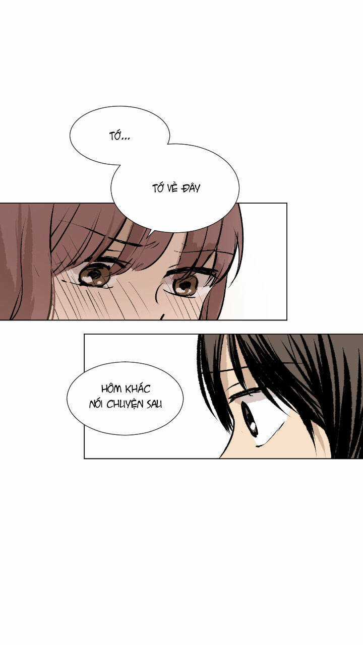 Pumpkin Time - Chapter 22 - Trang 31