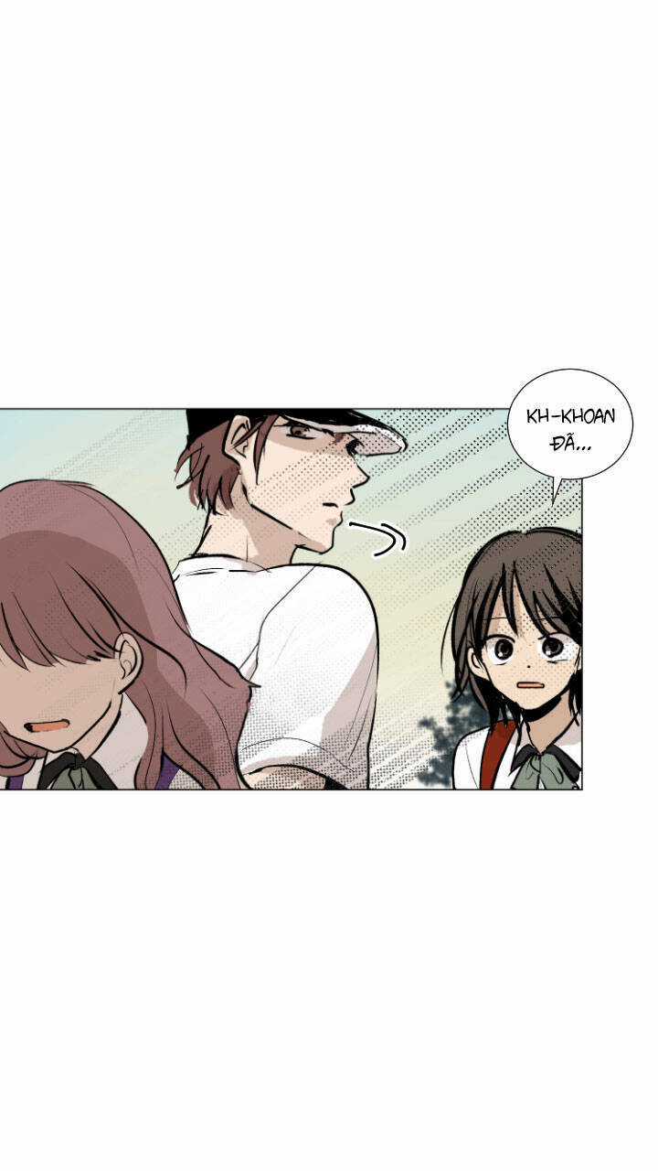 Pumpkin Time - Chapter 22 - Trang 32