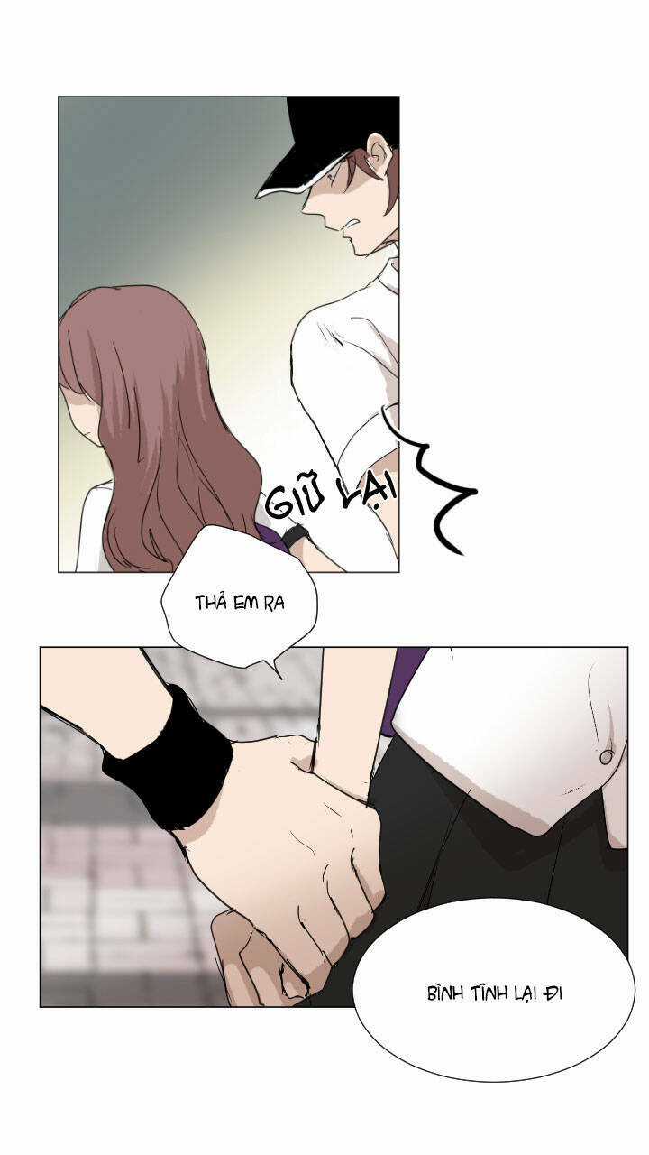 Pumpkin Time - Chapter 22 - Trang 33