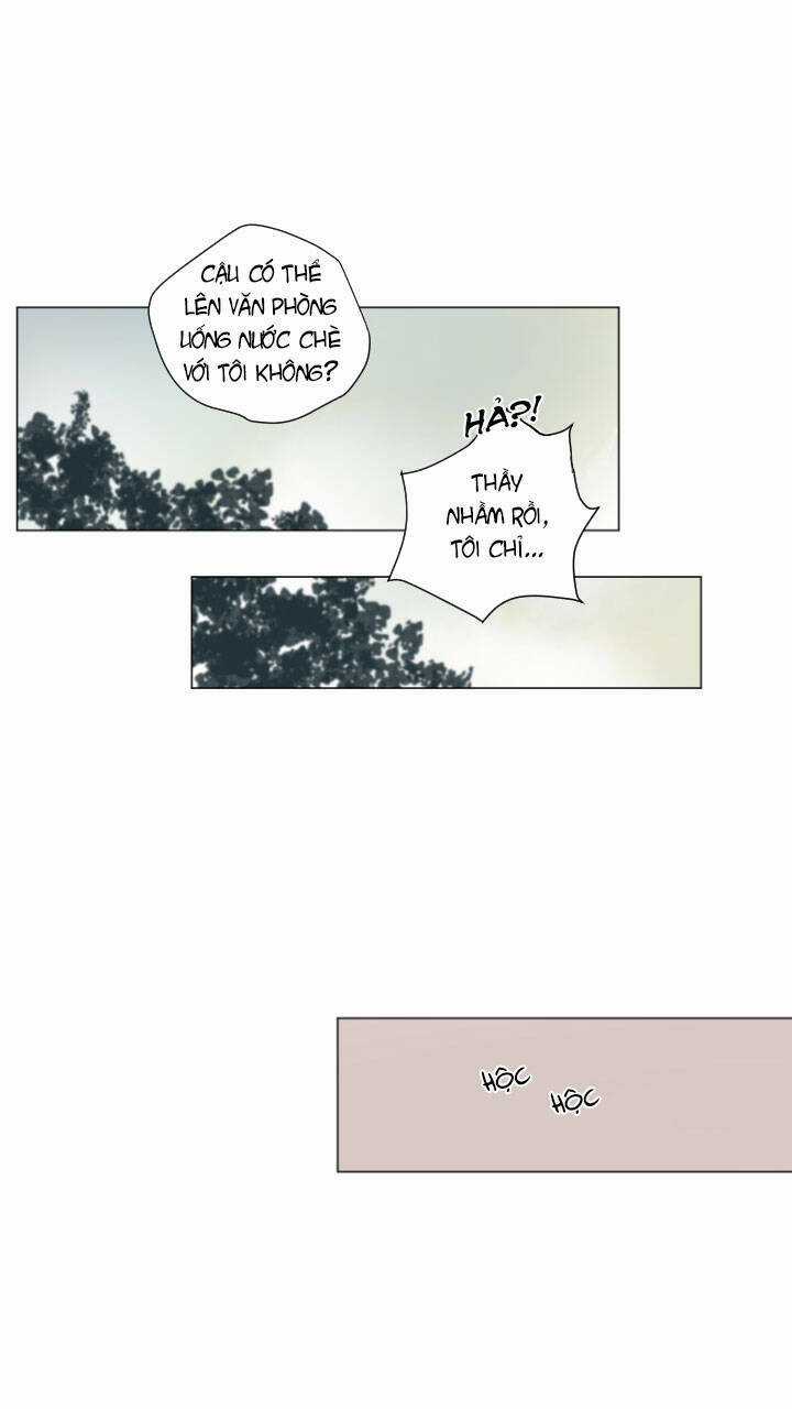 Pumpkin Time - Chapter 22 - Trang 37