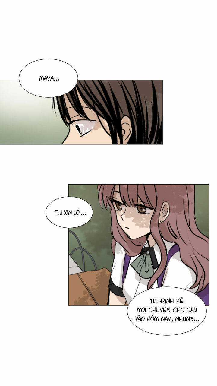 Pumpkin Time - Chapter 22 - Trang 39