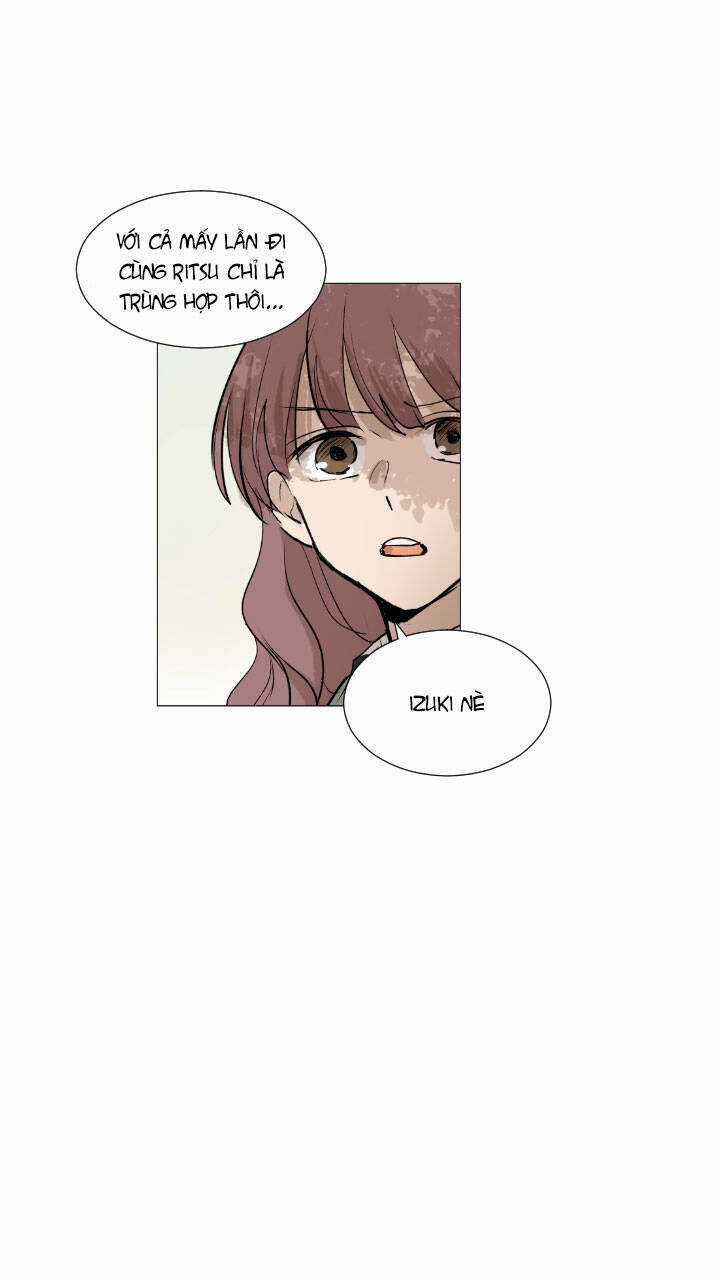 Pumpkin Time - Chapter 22 - Trang 40