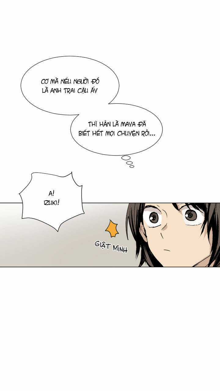 Pumpkin Time - Chapter 22 - Trang 5