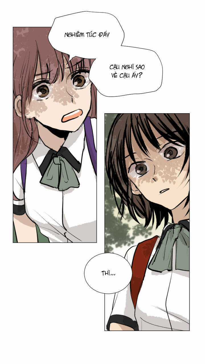 Pumpkin Time - Chapter 22 - Trang 42