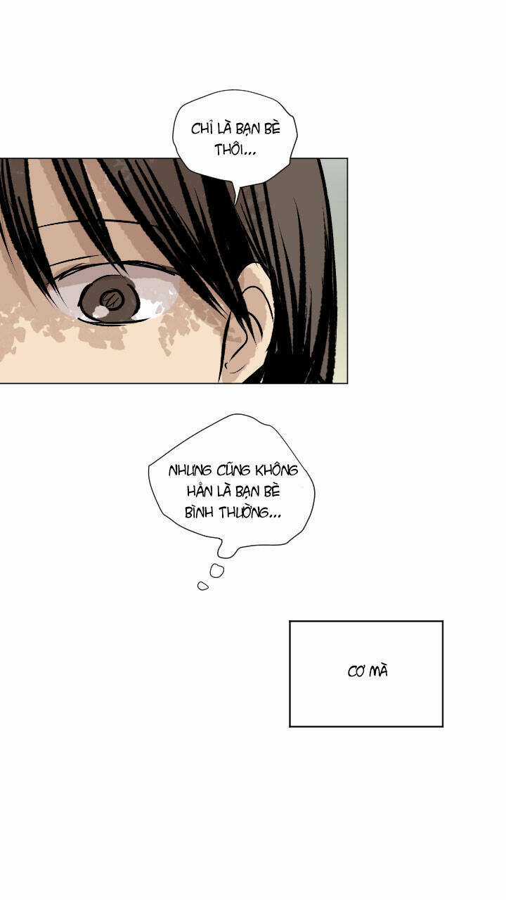 Pumpkin Time - Chapter 22 - Trang 43