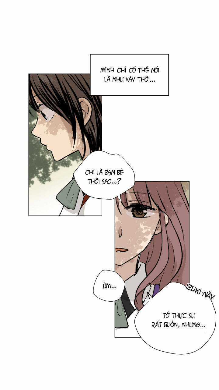 Pumpkin Time - Chapter 22 - Trang 44