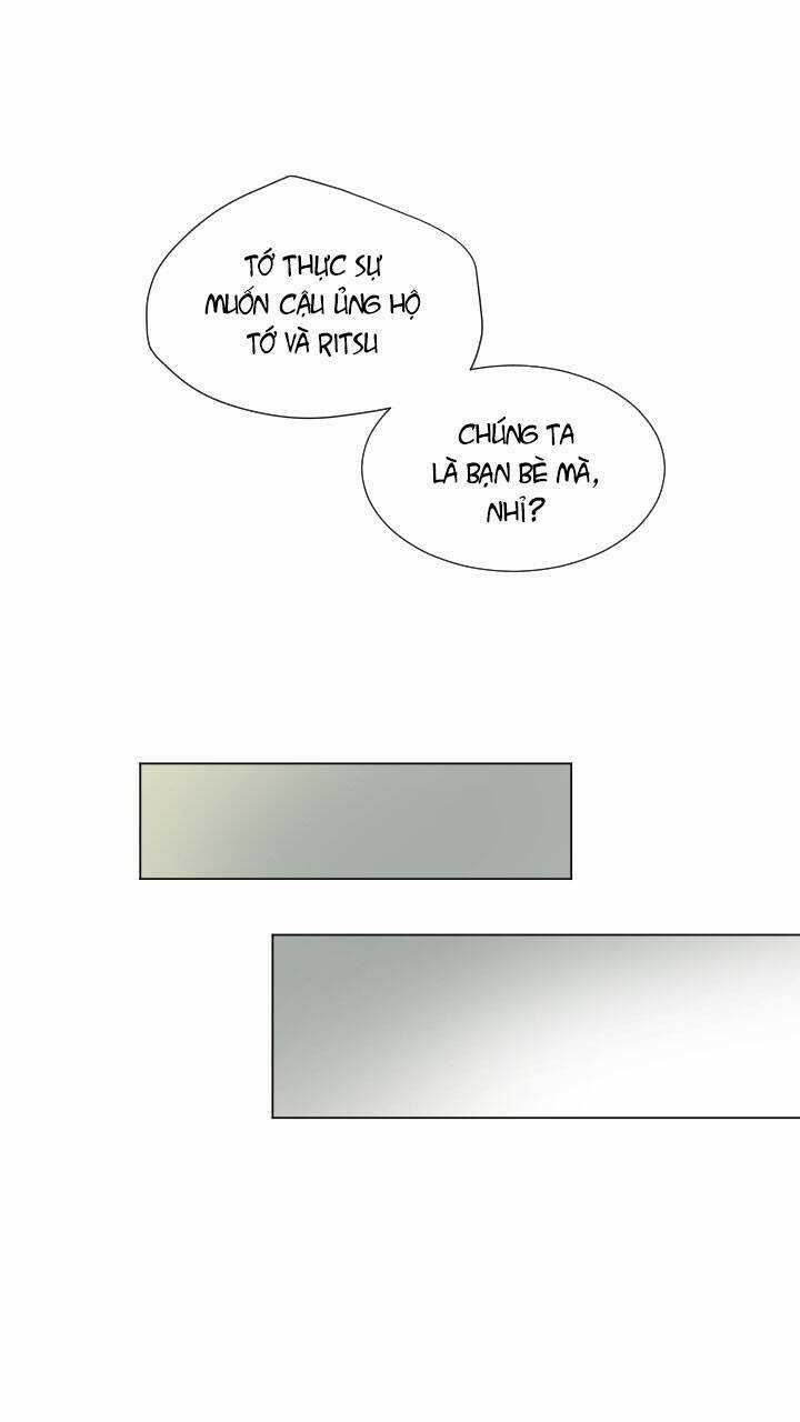 Pumpkin Time - Chapter 22 - Trang 45