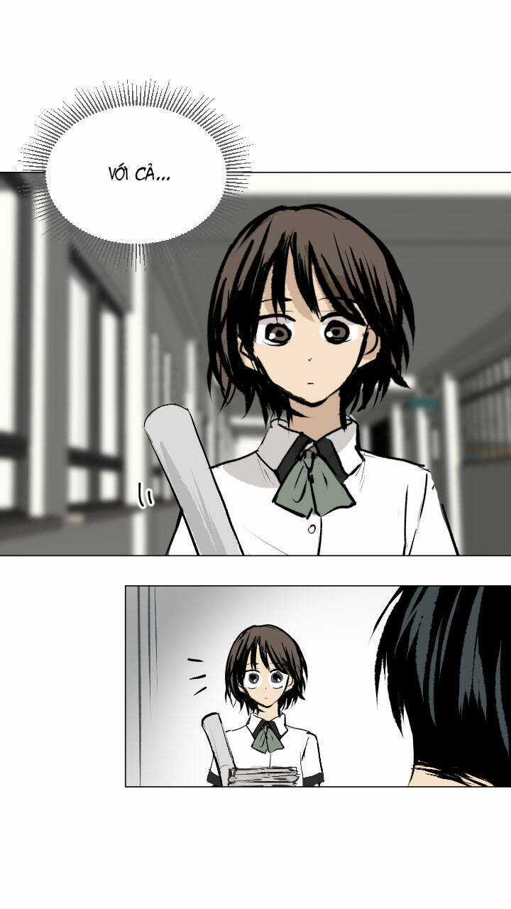 Pumpkin Time - Chapter 22 - Trang 46