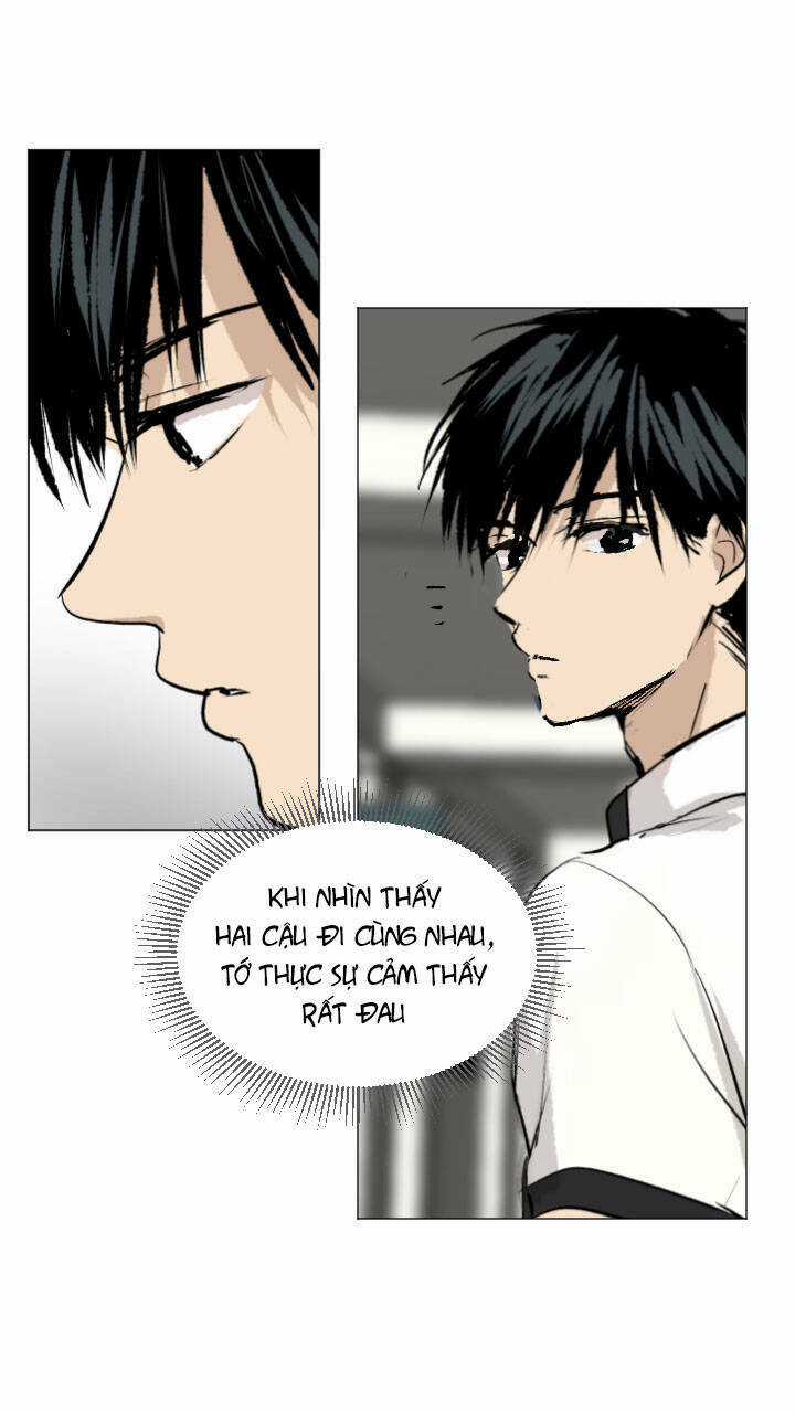 Pumpkin Time - Chapter 22 - Trang 47