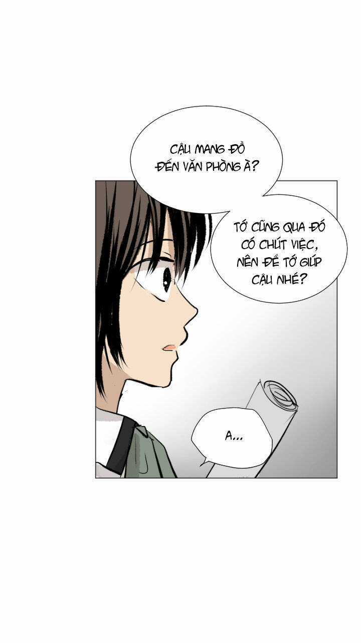 Pumpkin Time - Chapter 22 - Trang 48