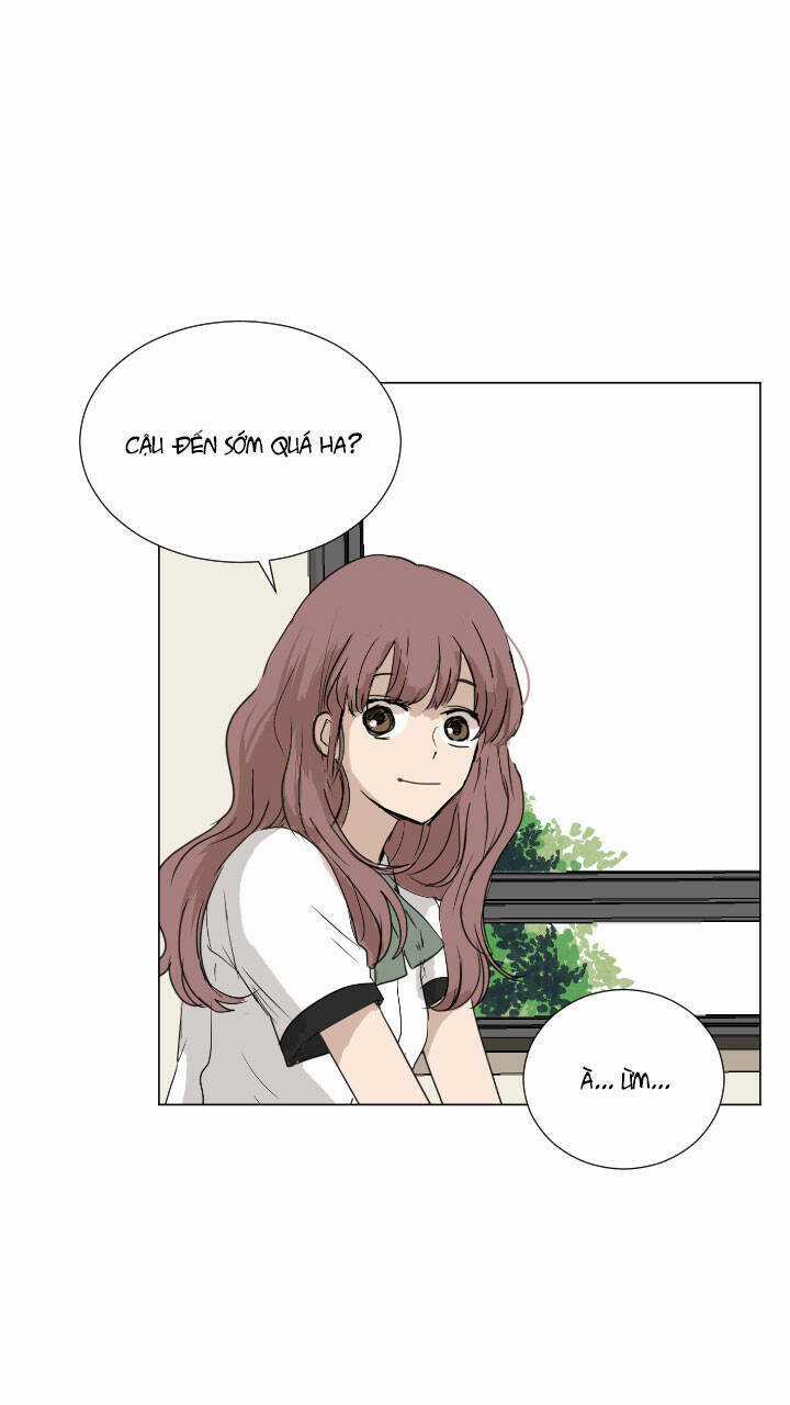 Pumpkin Time - Chapter 22 - Trang 6