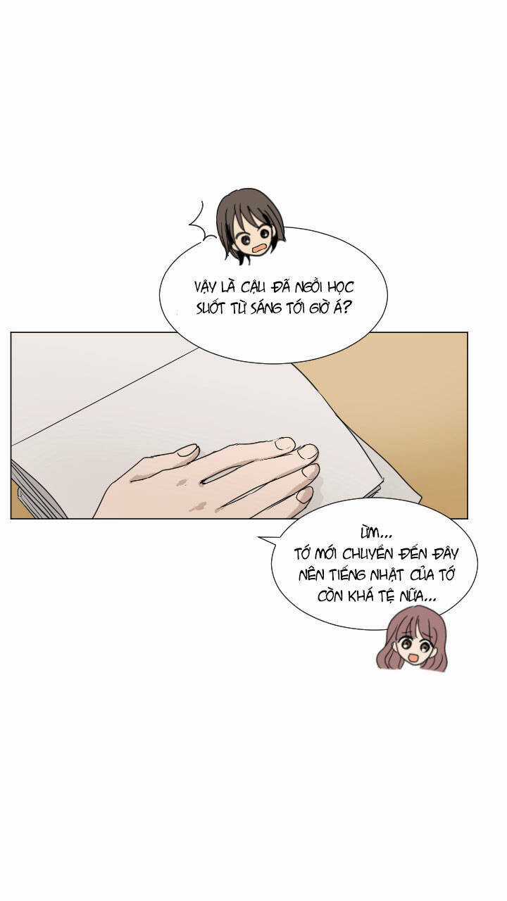 Pumpkin Time - Chapter 22 - Trang 8