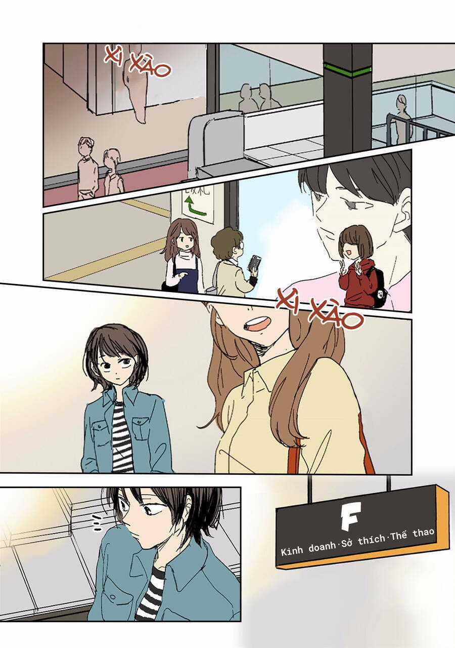 Pumpkin Time - Chapter 4 - Trang 13