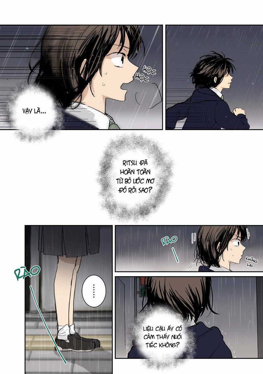 Pumpkin Time - Chapter 4 - Trang 4