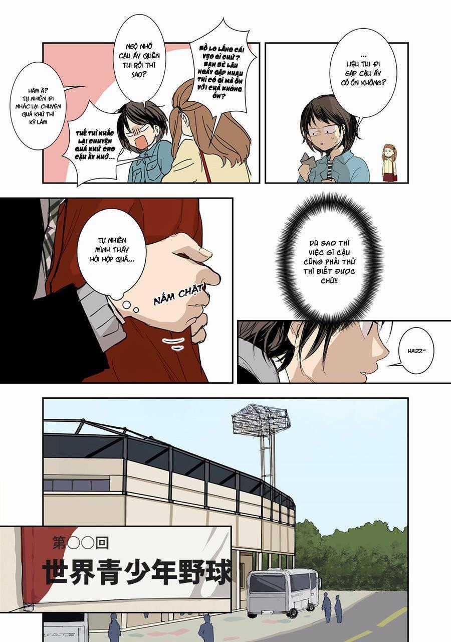 Pumpkin Time - Chapter 5 - Trang 2