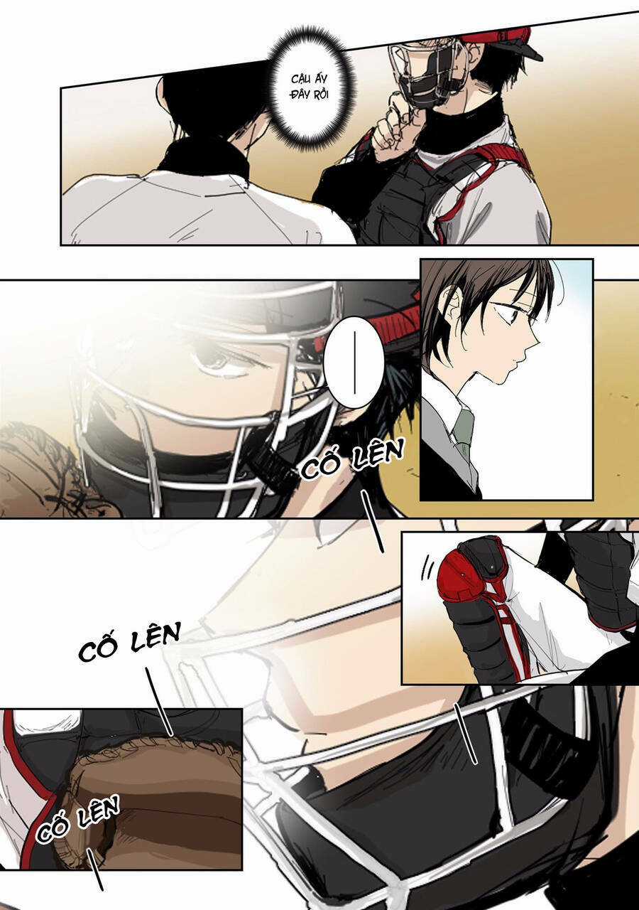 Pumpkin Time - Chapter 5 - Trang 11