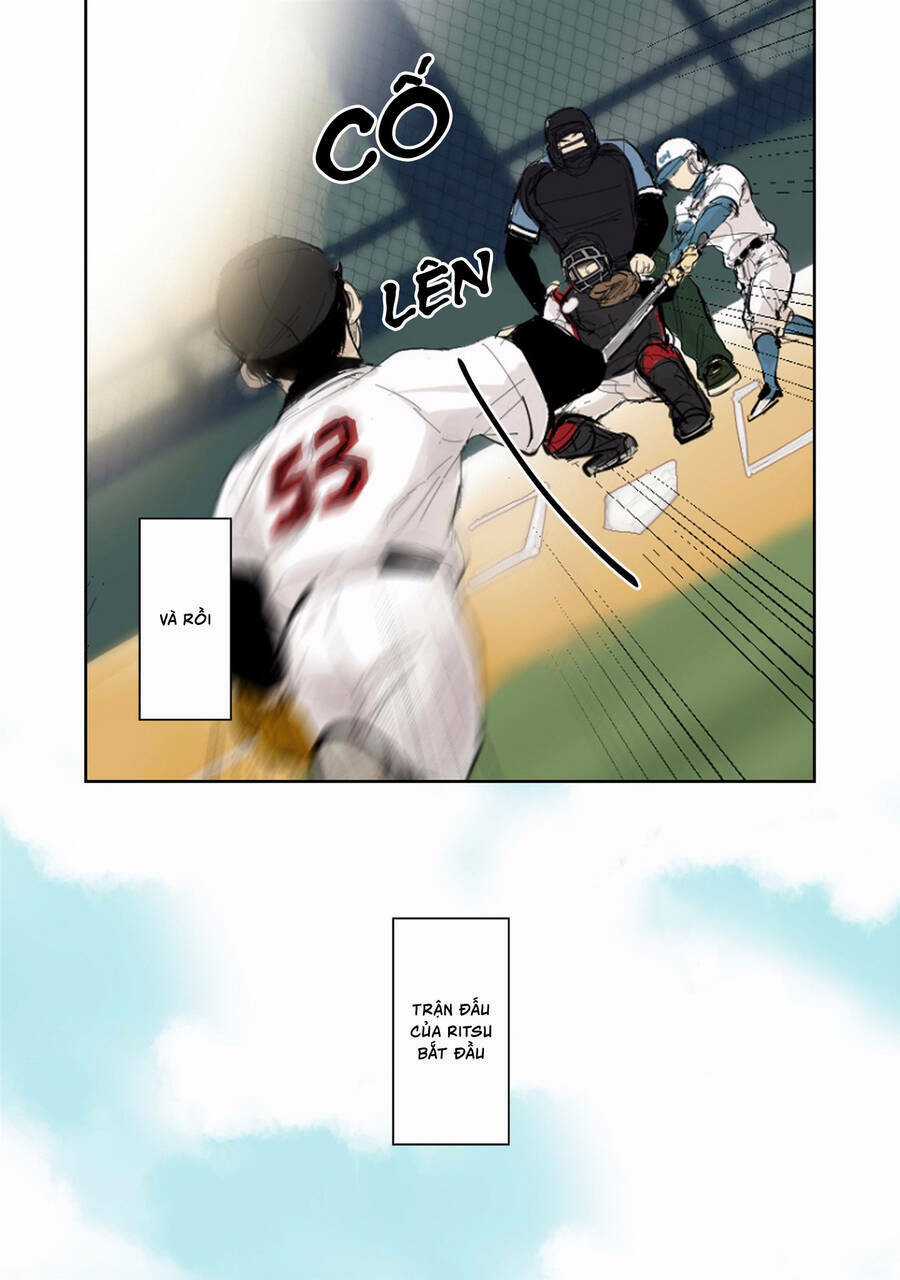 Pumpkin Time - Chapter 5 - Trang 12