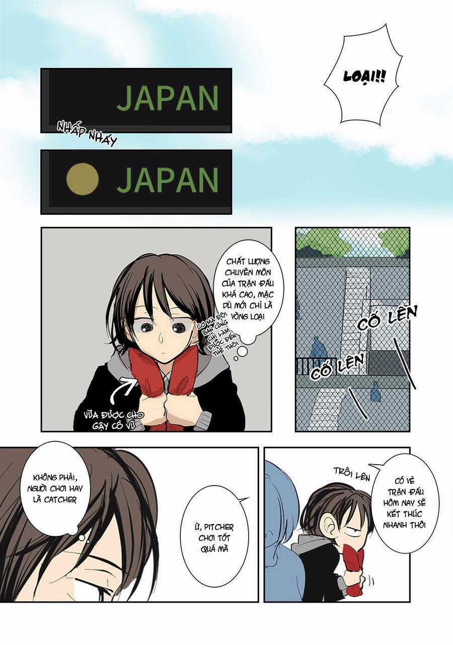 Pumpkin Time - Chapter 5 - Trang 13