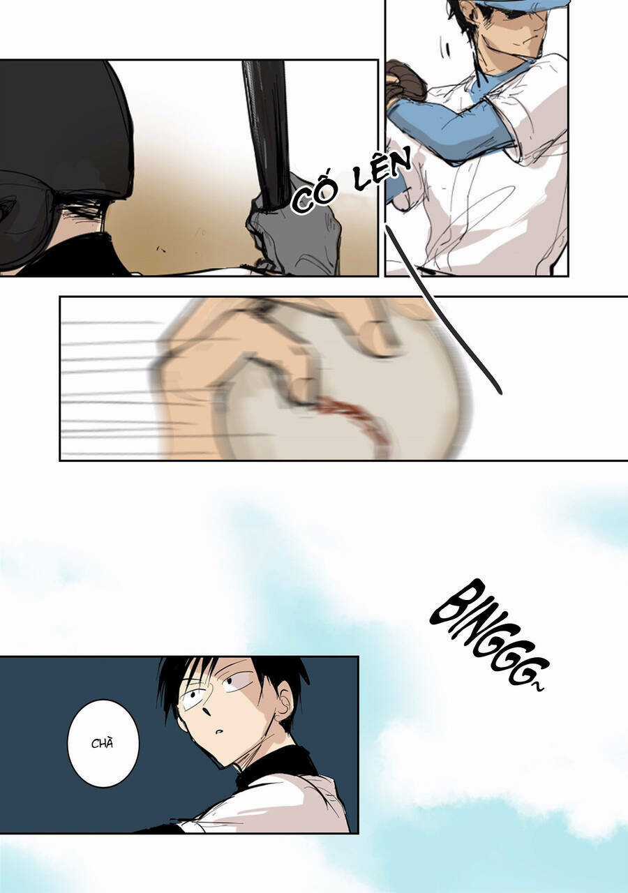 Pumpkin Time - Chapter 5 - Trang 16