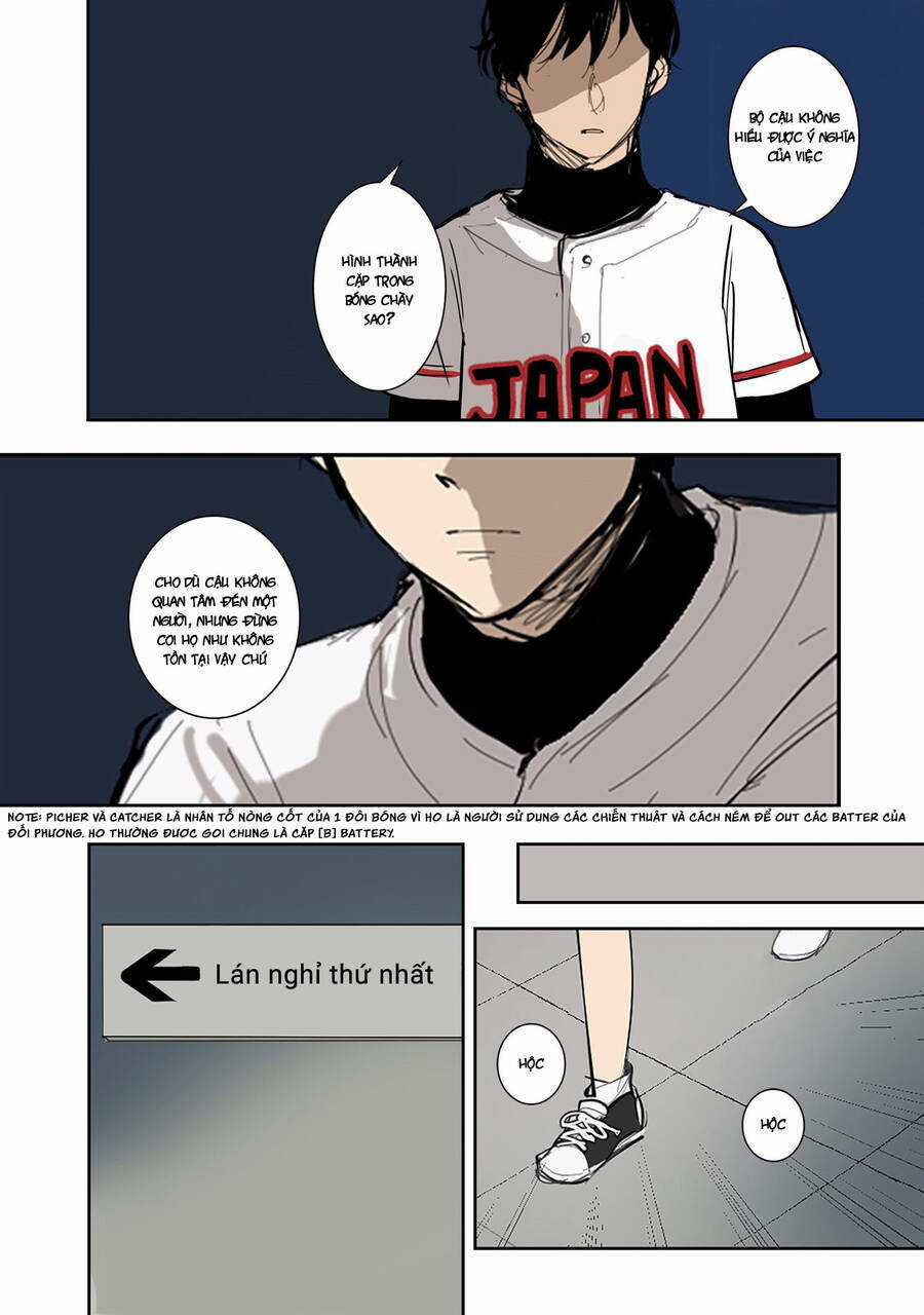 Pumpkin Time - Chapter 5 - Trang 25