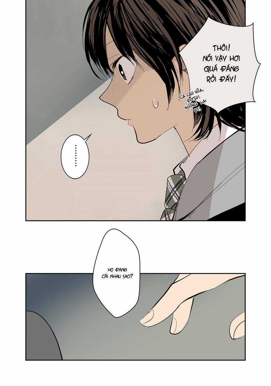 Pumpkin Time - Chapter 5 - Trang 27