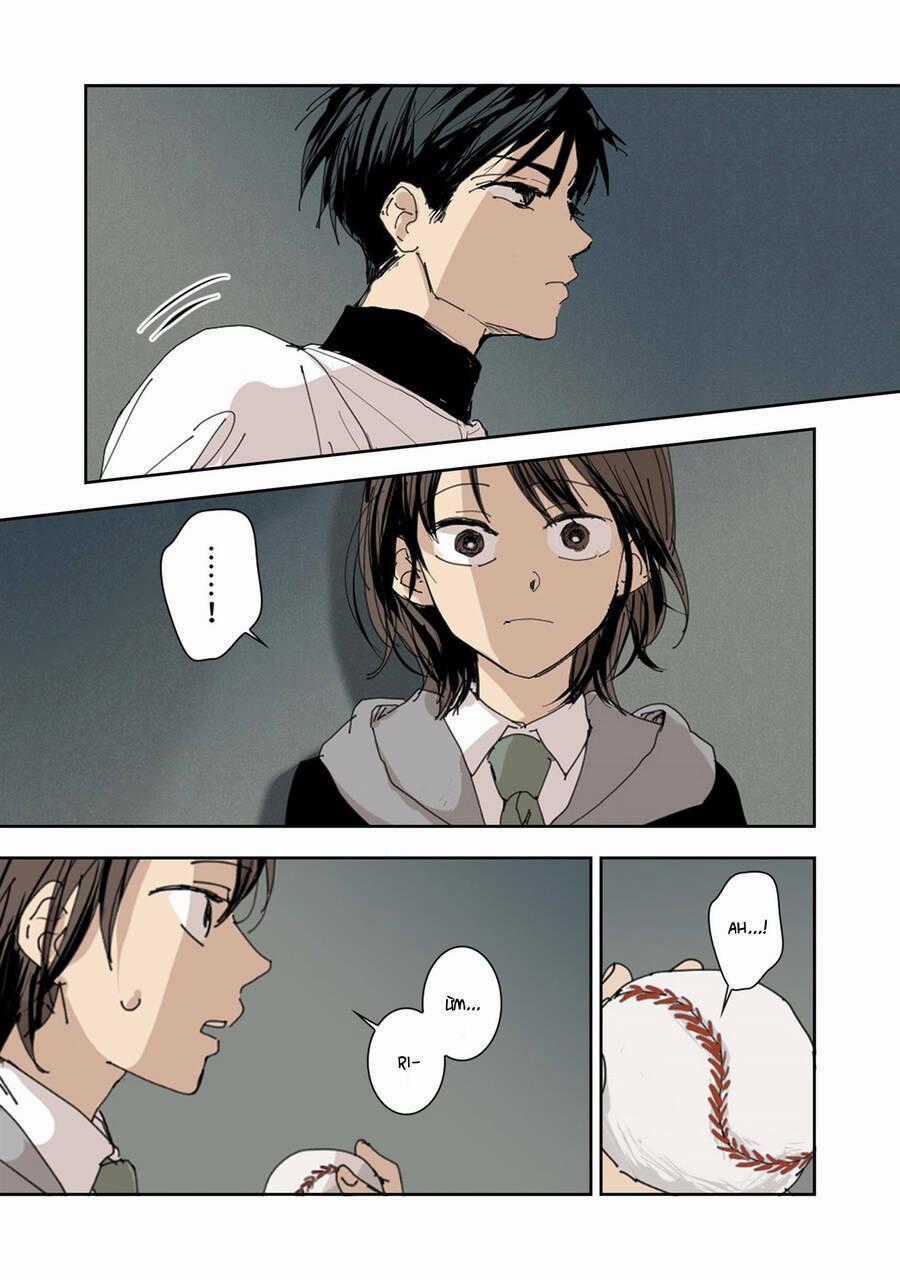 Pumpkin Time - Chapter 6 - Trang 2