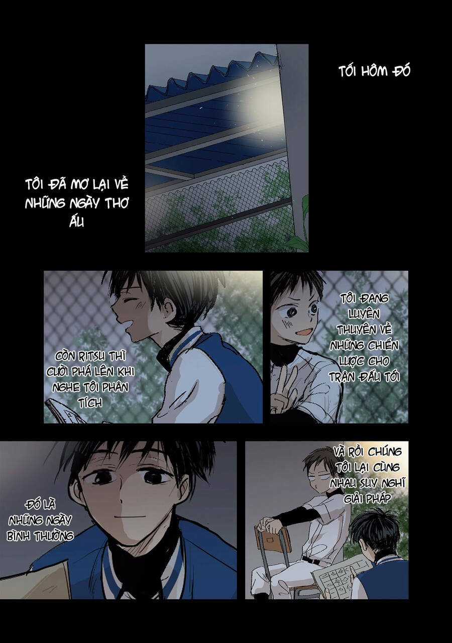 Pumpkin Time - Chapter 7 - Trang 17