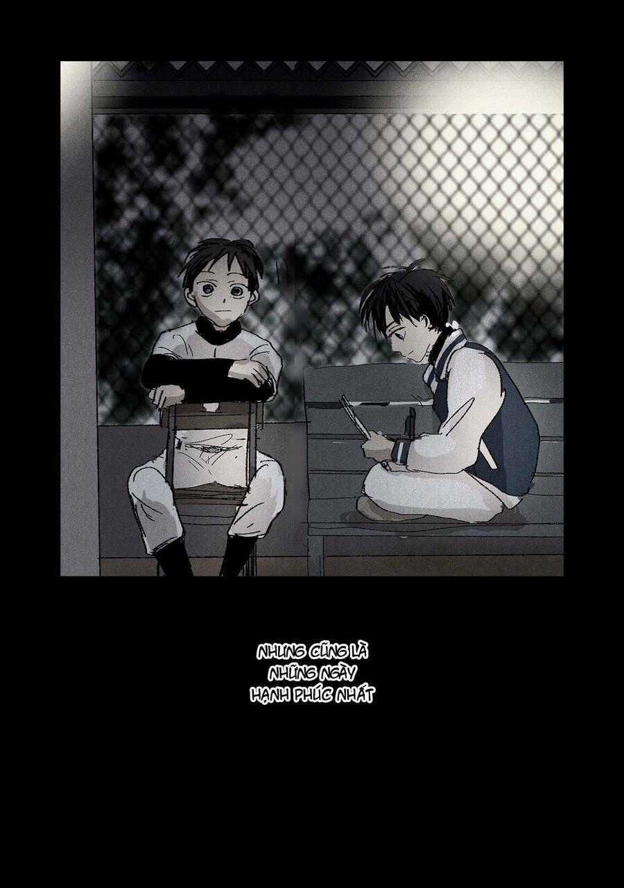 Pumpkin Time - Chapter 7 - Trang 18