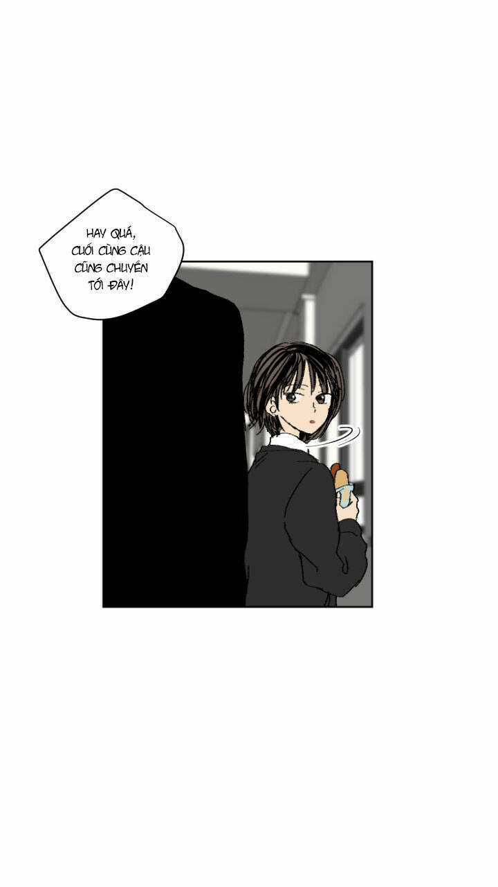 Pumpkin Time - Chapter 8 - Trang 14