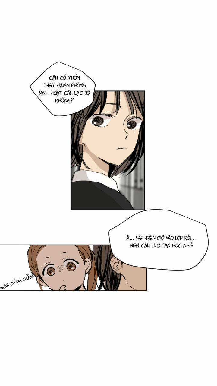 Pumpkin Time - Chapter 8 - Trang 15