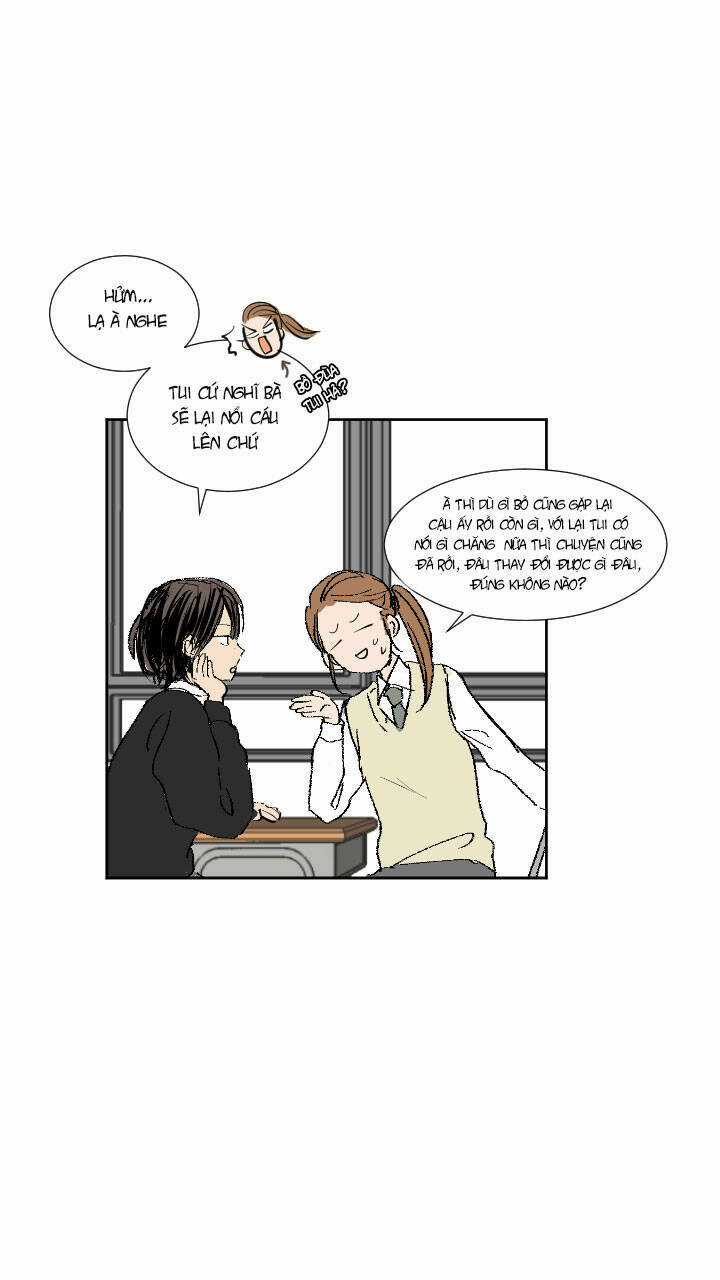 Pumpkin Time - Chapter 8 - Trang 3