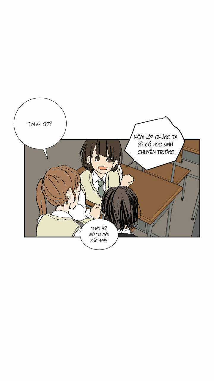 Pumpkin Time - Chapter 8 - Trang 24