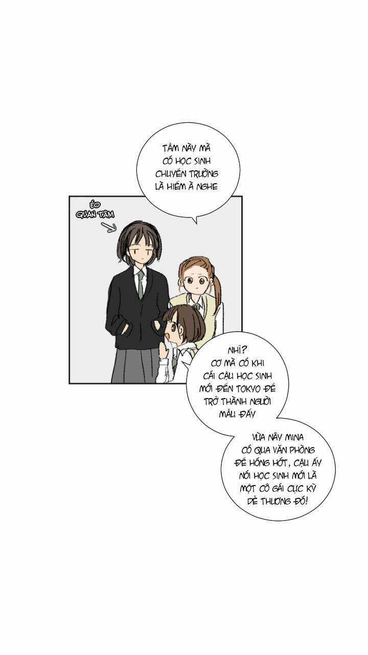 Pumpkin Time - Chapter 8 - Trang 26