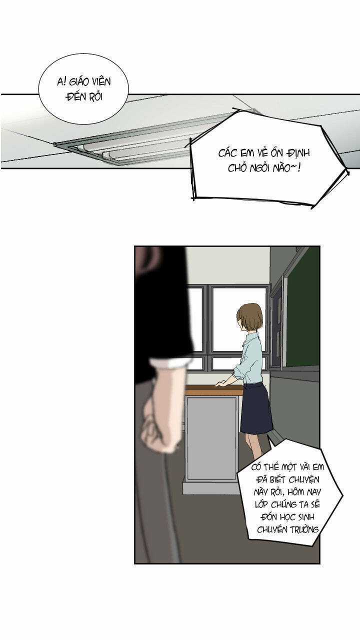 Pumpkin Time - Chapter 8 - Trang 27