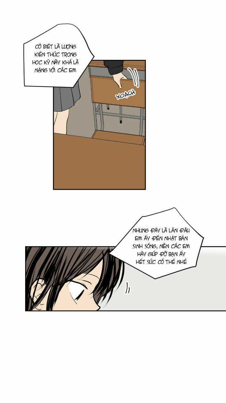 Pumpkin Time - Chapter 8 - Trang 28