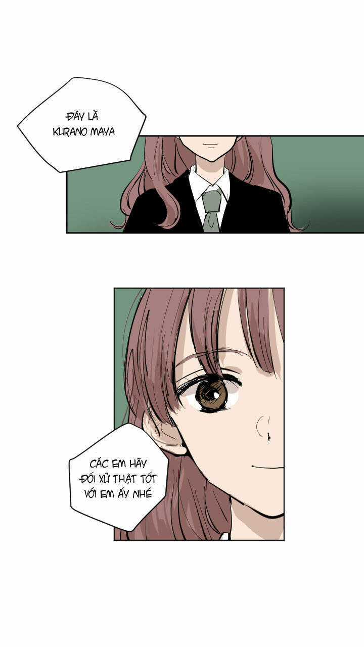 Pumpkin Time - Chapter 8 - Trang 30