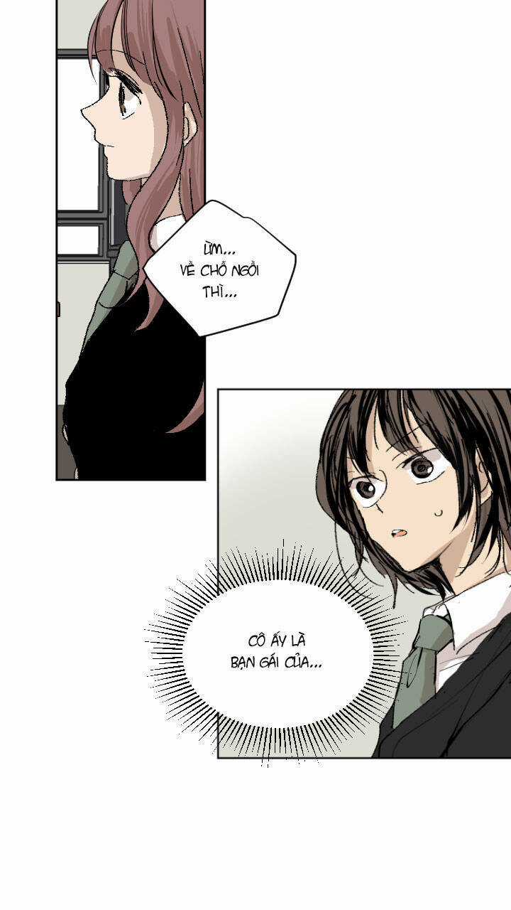 Pumpkin Time - Chapter 8 - Trang 31