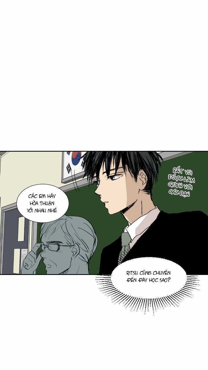 Pumpkin Time - Chapter 8 - Trang 33