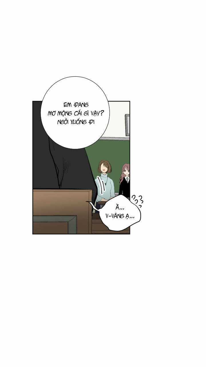 Pumpkin Time - Chapter 8 - Trang 35